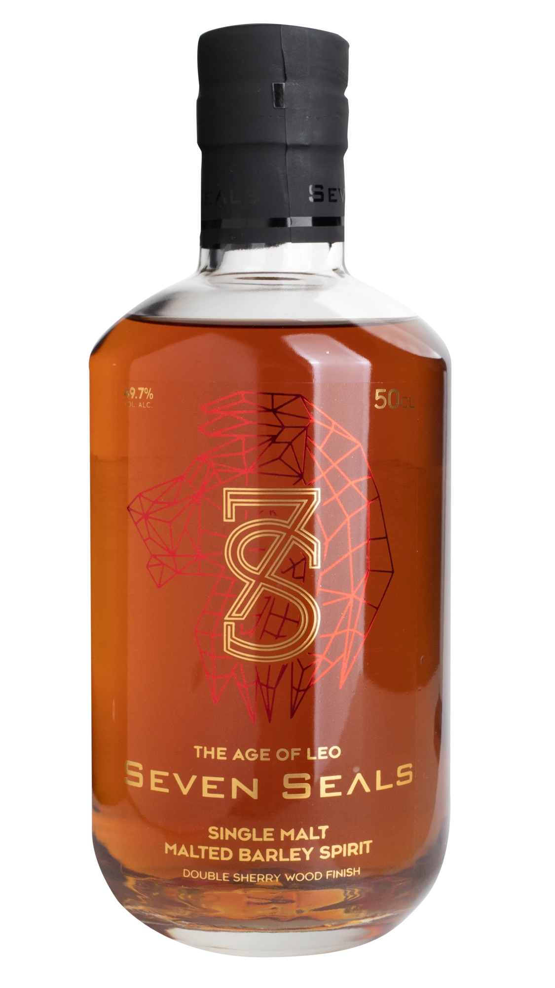 Seven Seals - The Age Of Leo 7 Seven Seals - The Age Of Leo – Bild 7