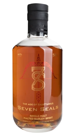 Seven Seals - The Age Of Sagittarius 13 Seven Seals - The Age Of Sagittarius -Der Schnapsstodl Verkäufe zodiacs sagitaruis eu
